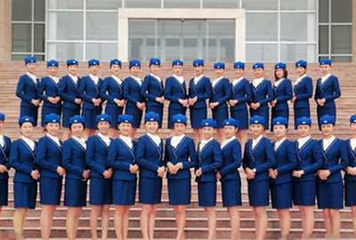 四川航空學校開設的航空辦事專業(yè)就業(yè)前景如何