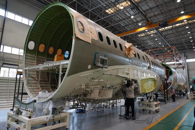 地理不遠(yuǎn)，心理更近 遼寧以航空信息咨詢?yōu)橐?，全力打造?duì)外開(kāi)放新前沿