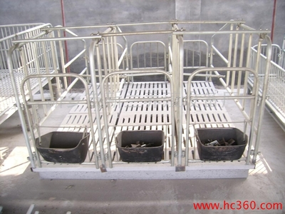 養豬設備選購指南 種類、價格與廠家解析