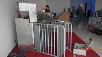 養(yǎng)豬設備電子飼喂站 技術、廠家與價格指南