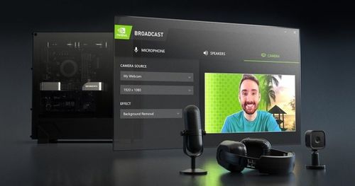 30而立 GeForce RTX 30系列筆記本電腦的黑科技全面解析與軟硬件技術(shù)開發(fā)新紀(jì)元